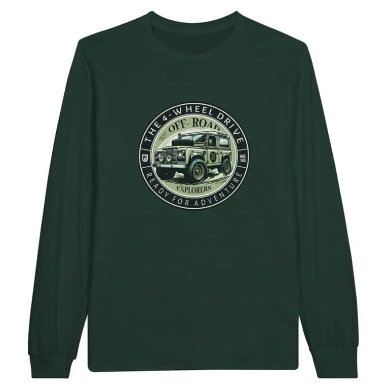 Forest Green
