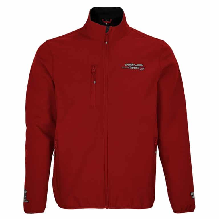 pepper red