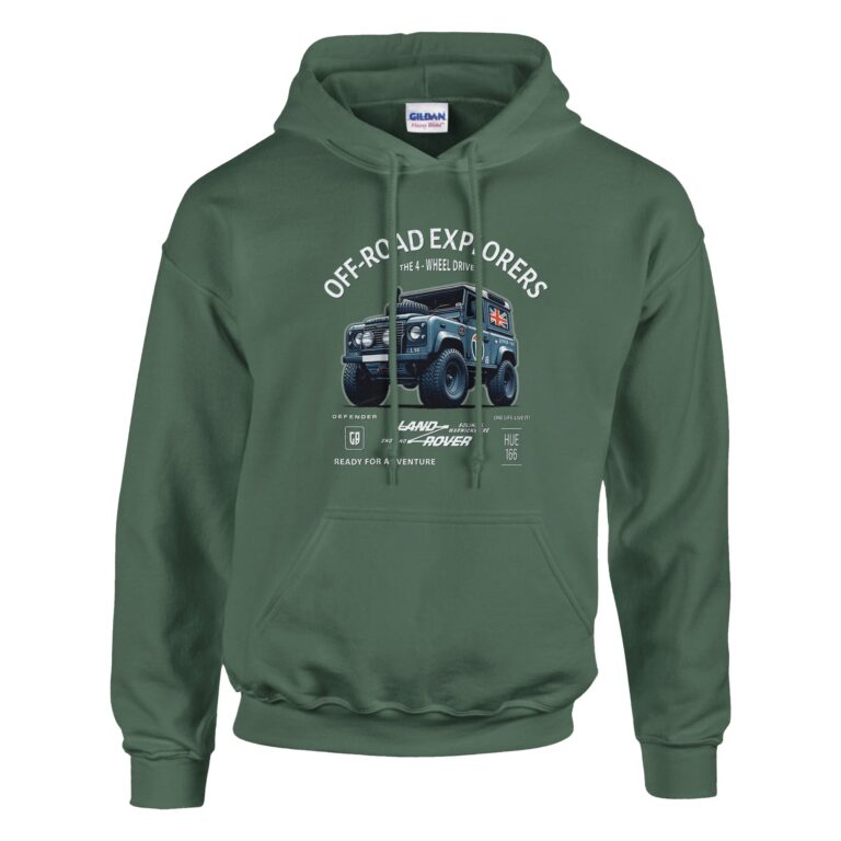 Vert militaire