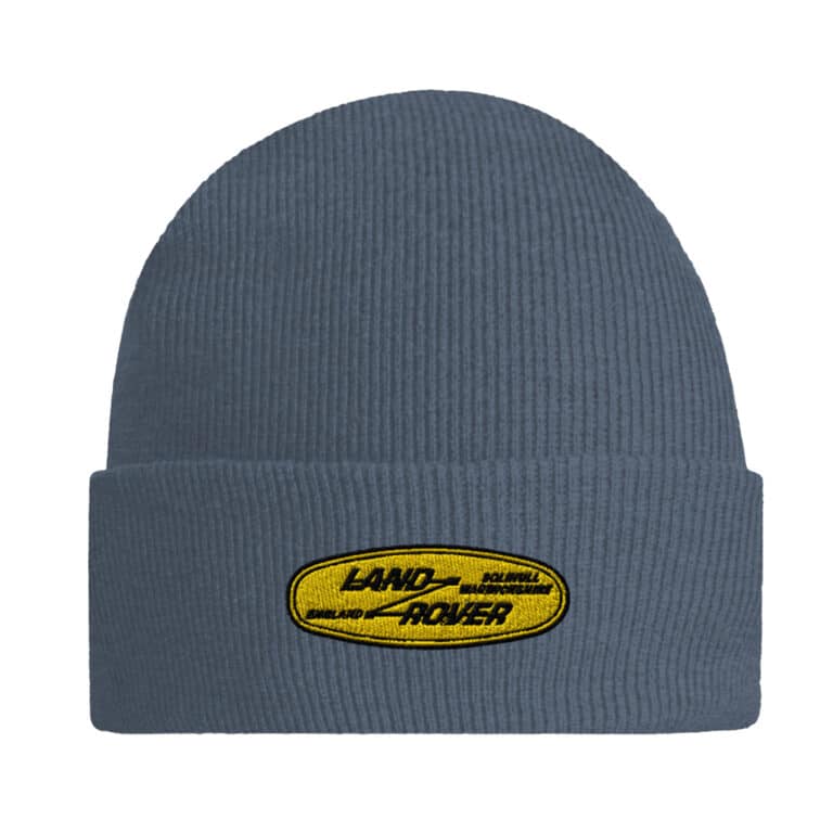 Heather Navy