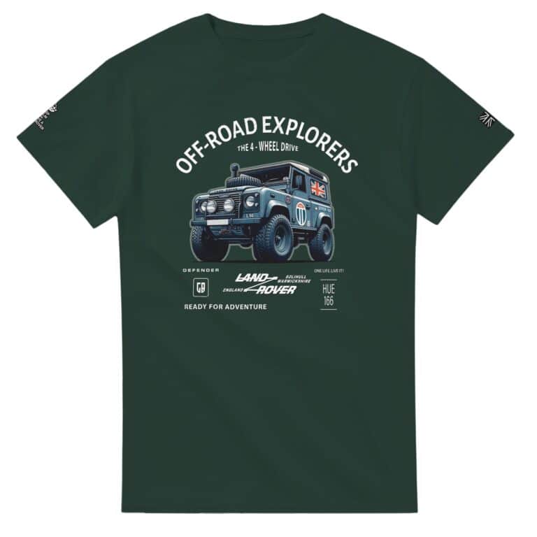 Forest Green