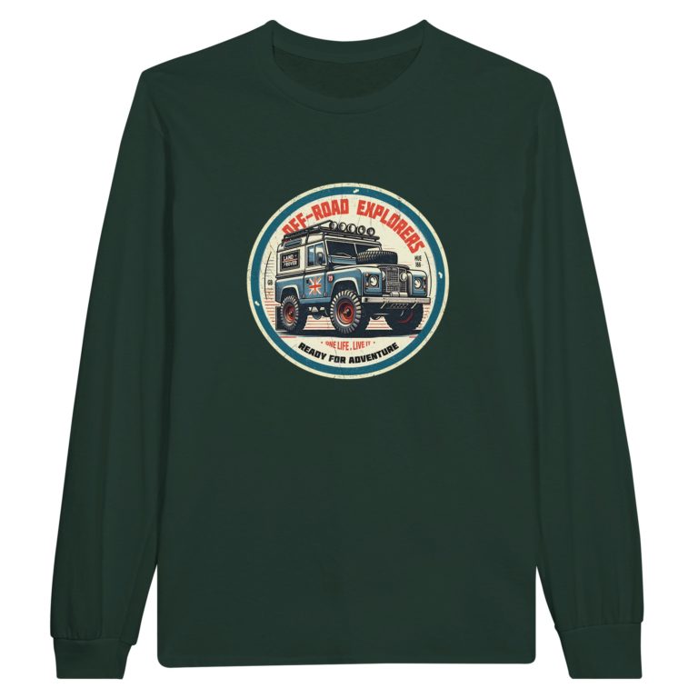 Forest Green