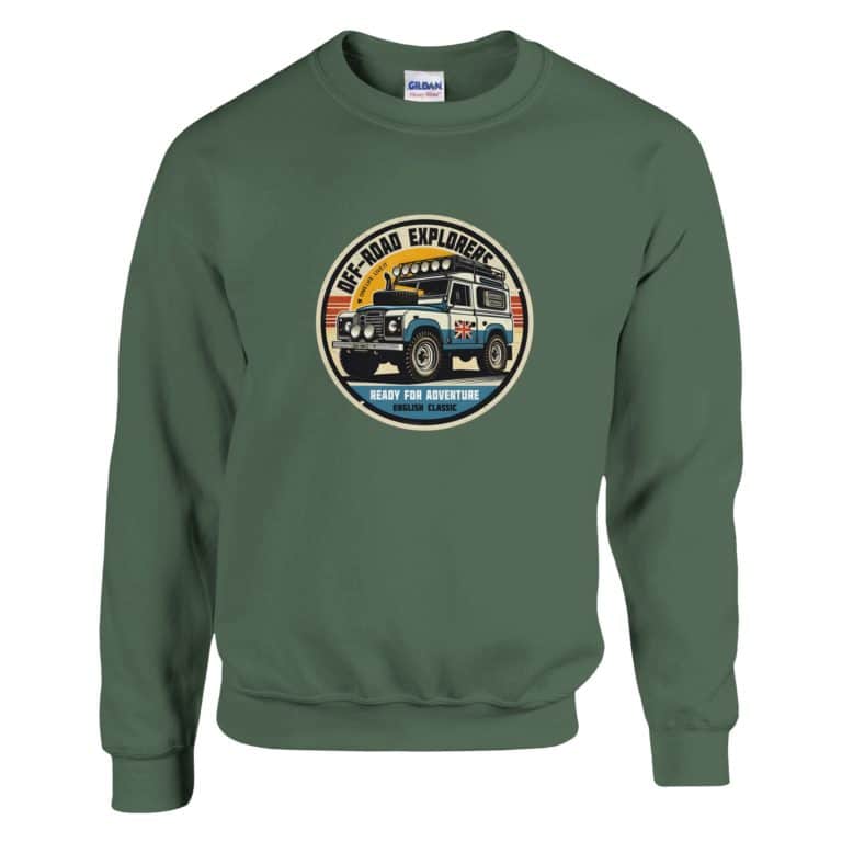 Vert militaire