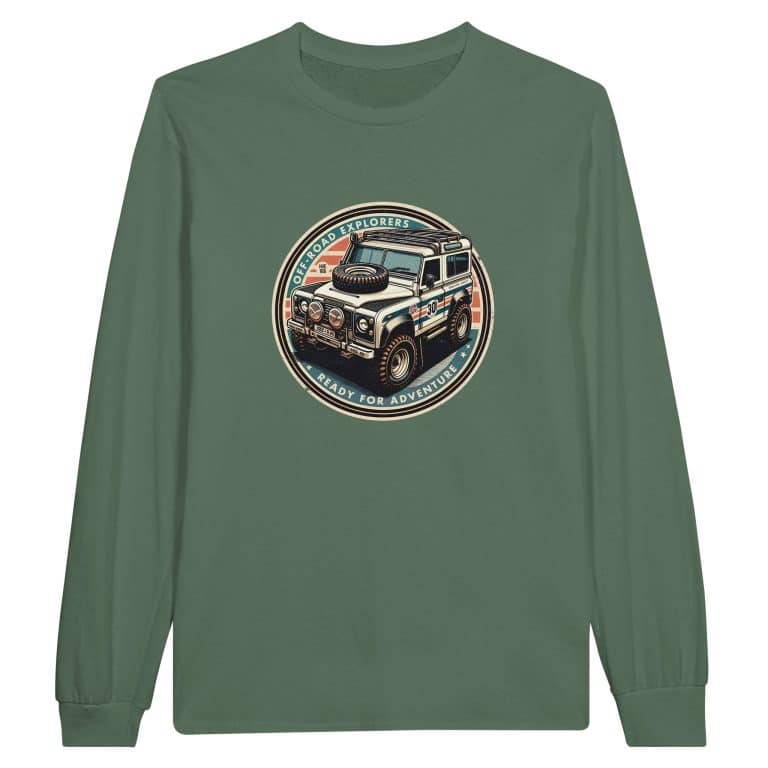 Vert militaire