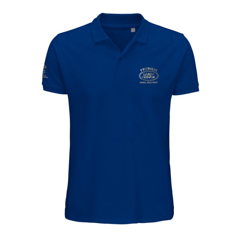 Royal Blue
