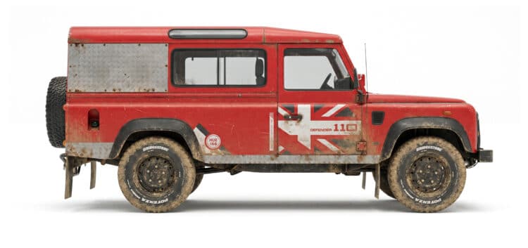Defender-Red-Stickers-Dark-Grey-Super-Ligth-Grey