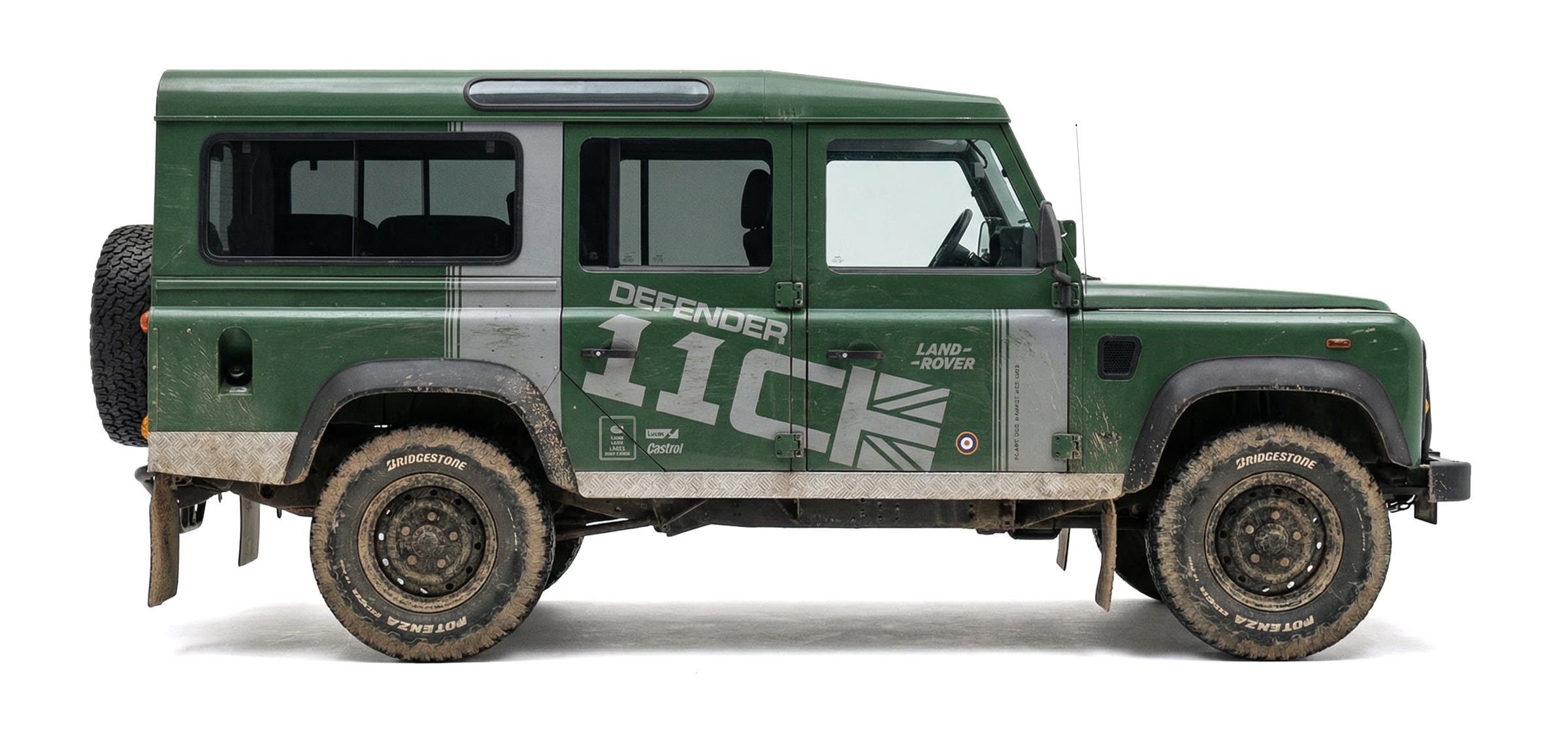 KIT-N°02-–-Sticker-Defender-110-–-Station-Wagon KIT No. 02 Decorative Sticker for Land Rover Defender 110 Station Wagon
