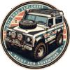 Land Rover Defender 90