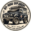 Land Rover Defender 90