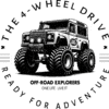 Land Rover Defender 90