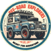 Land Rover Defender 90