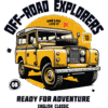 Land Rover Series