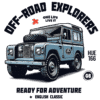 Land Rover Series