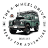 Land Rover Series
