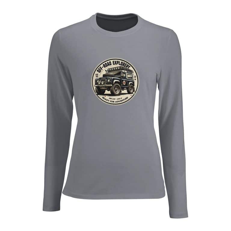 Grey Melange