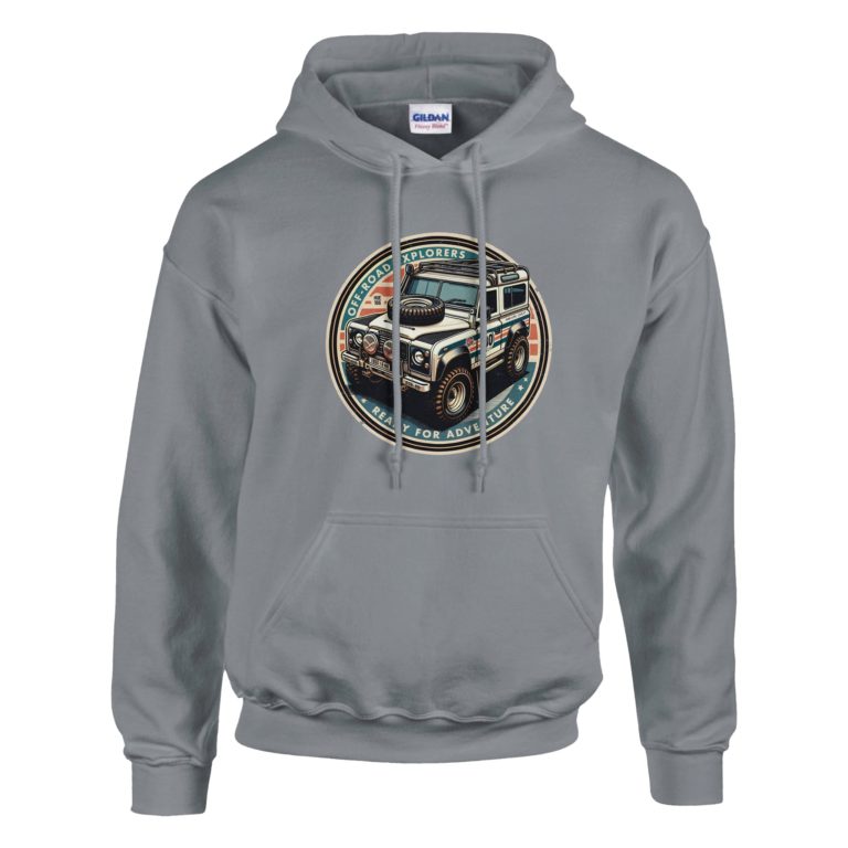 Sport Grey