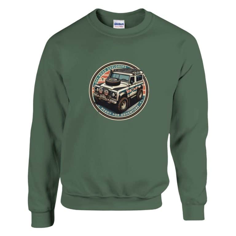 Vert militaire