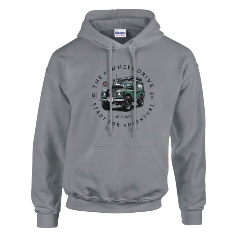 Sport Grey