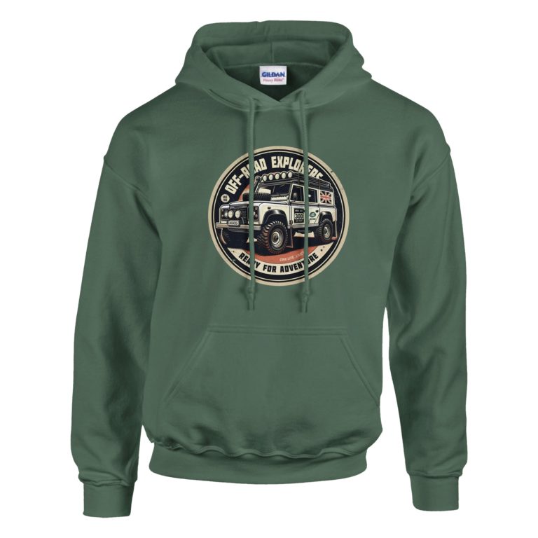 Vert militaire