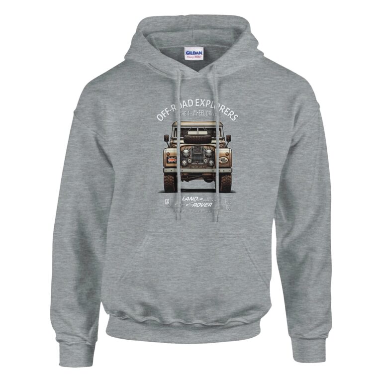 Sport Grey