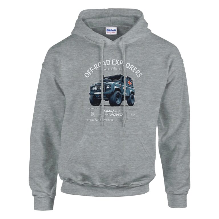 Sport Grey