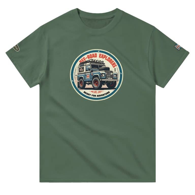 Vert militaire