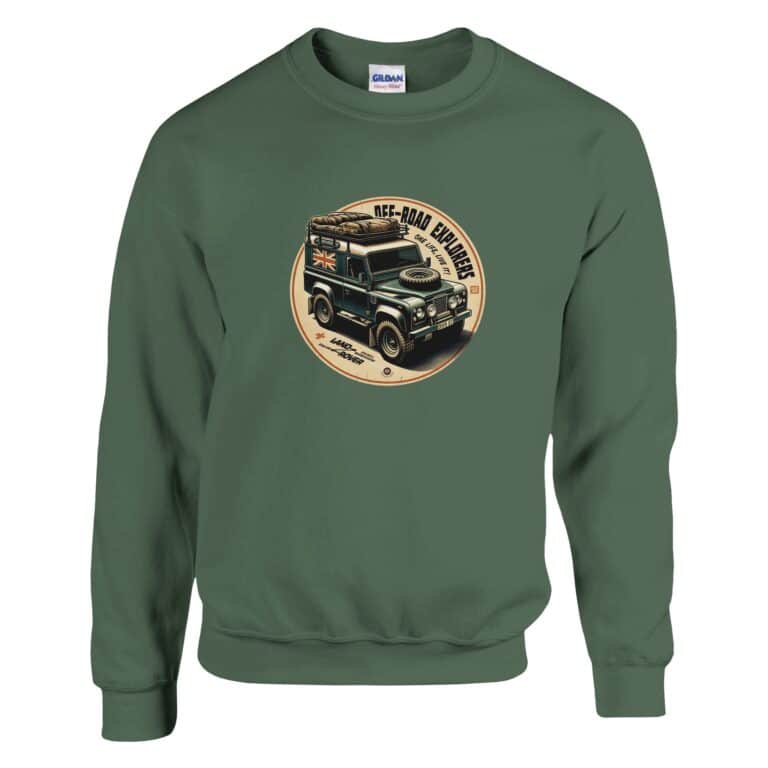 Vert militaire