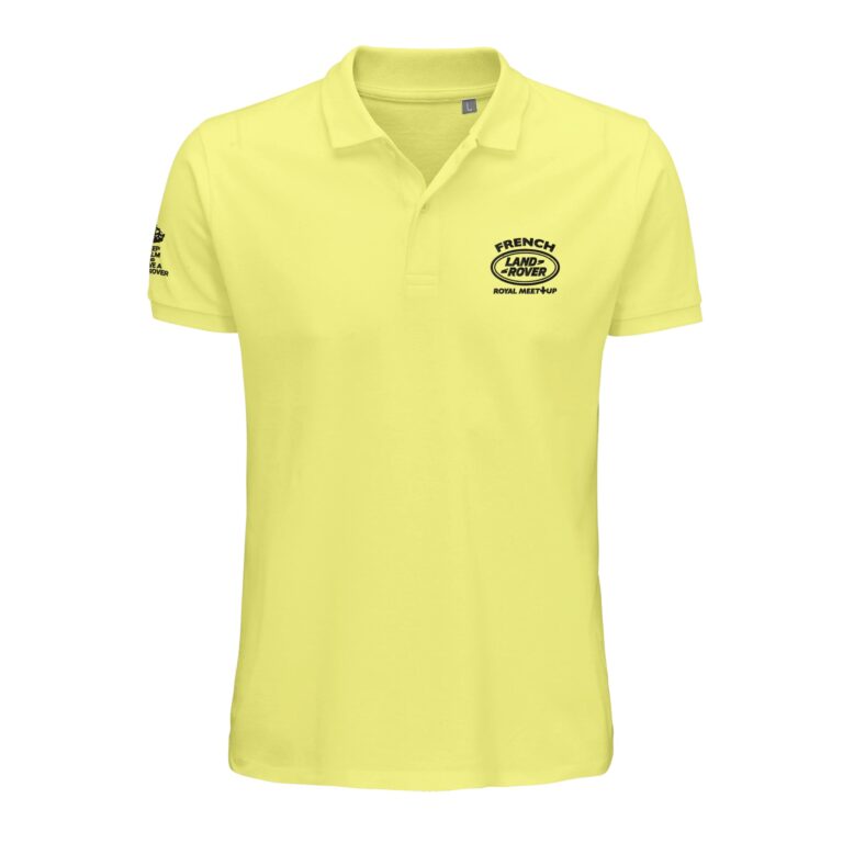 Jaune clair