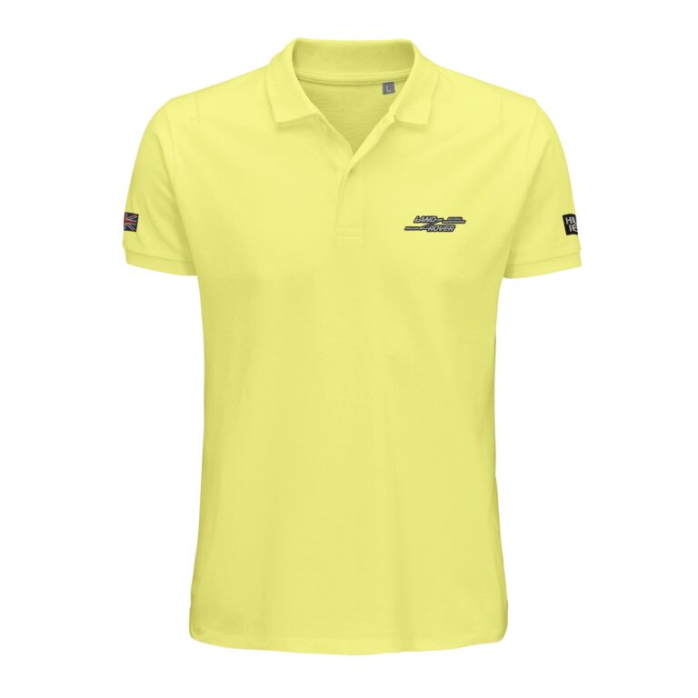 Jaune clair