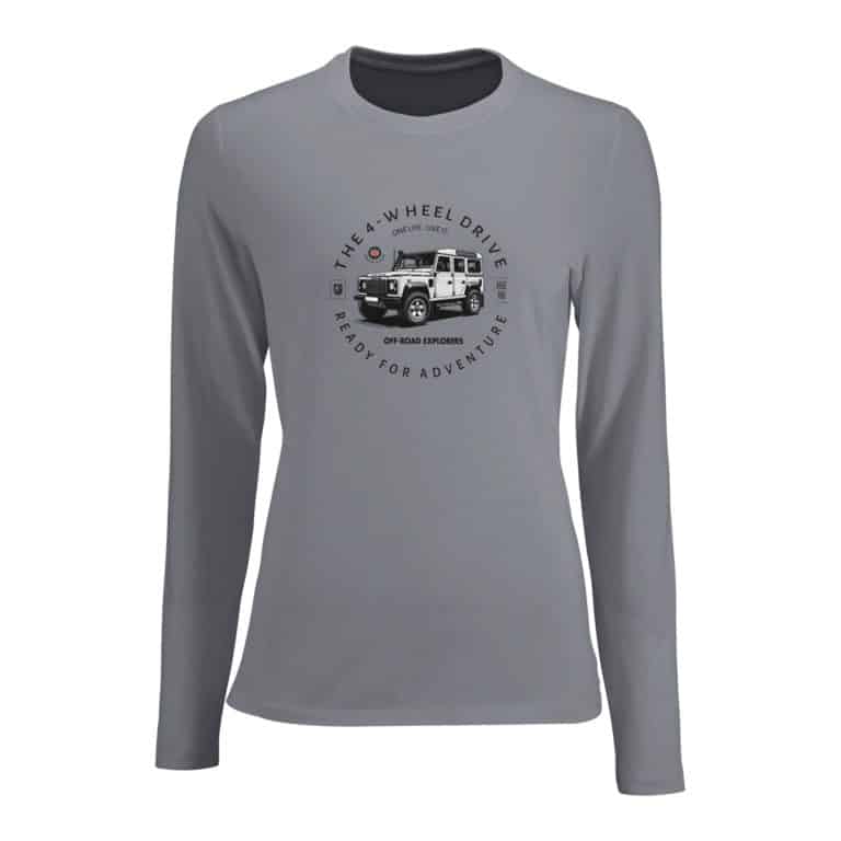 Grey Melange