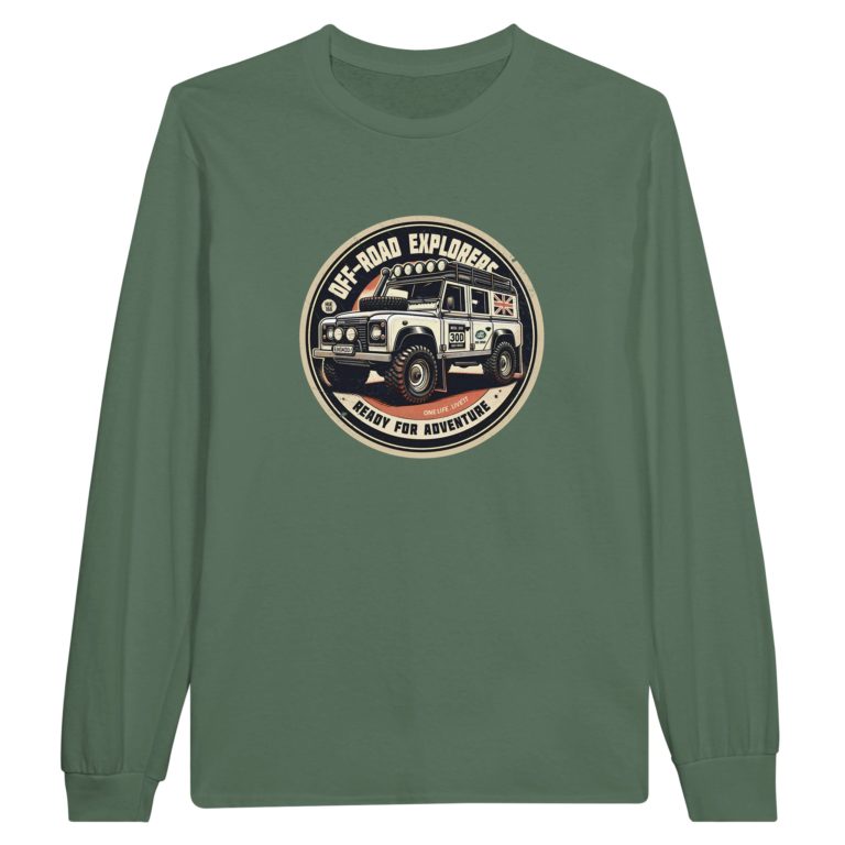 Vert militaire