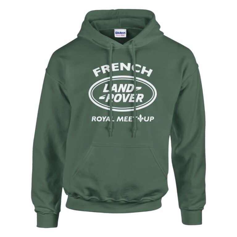 Vert militaire