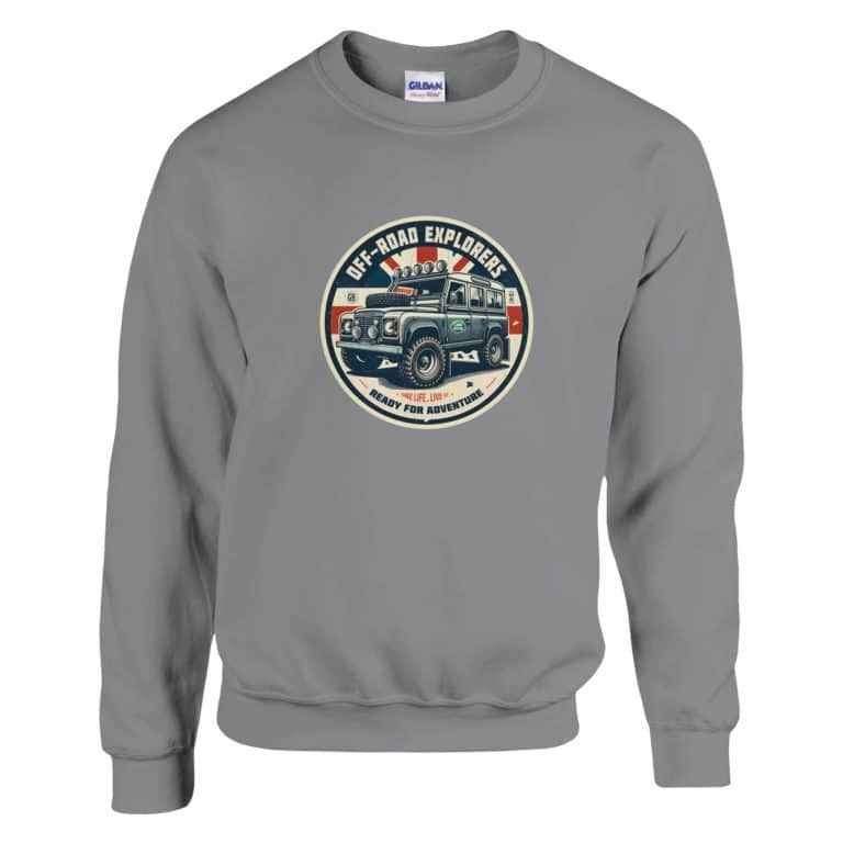 Sport Grey