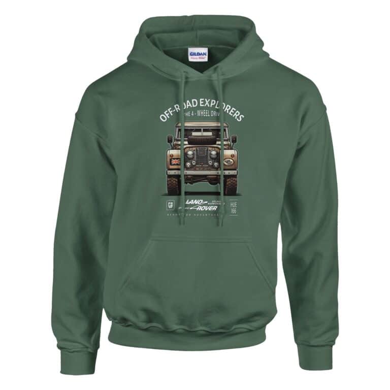 Vert militaire