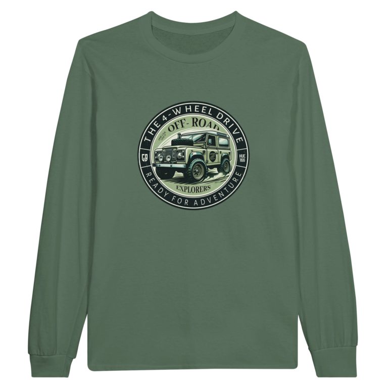 Vert militaire