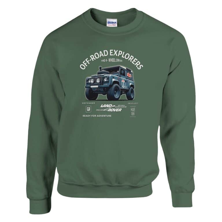 Vert militaire