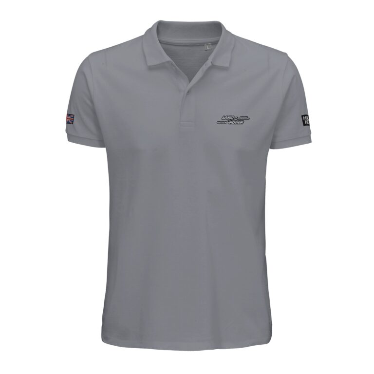 Grey Melange