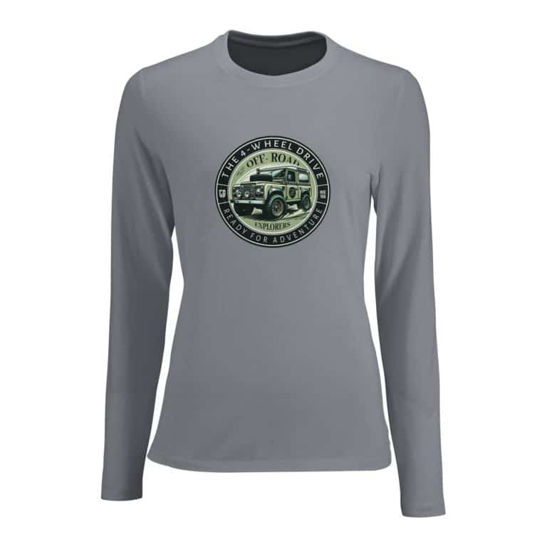 Grey Melange