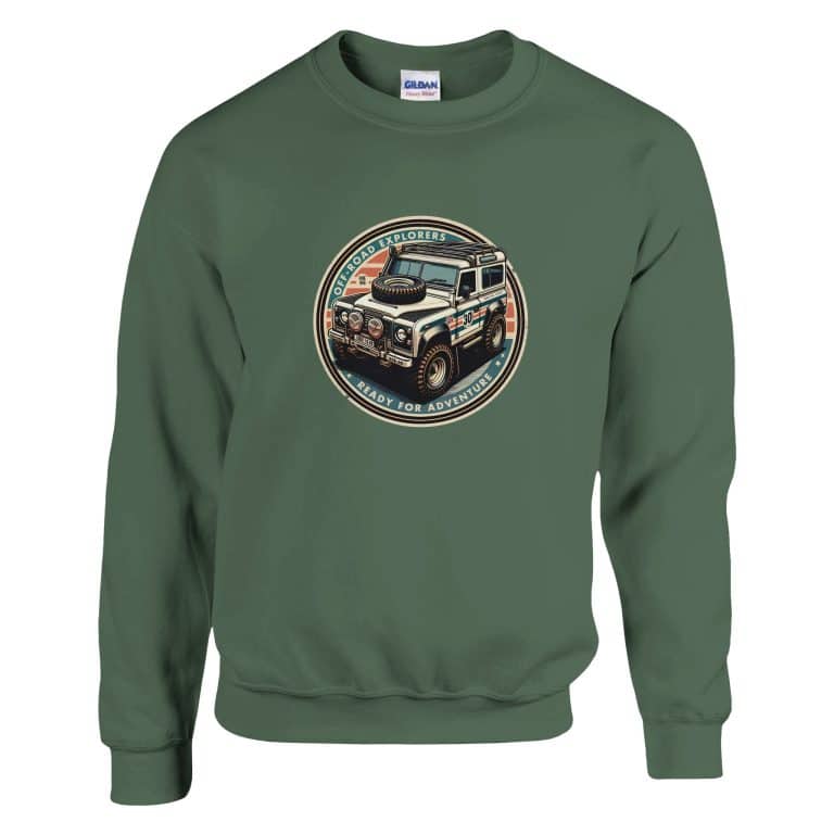 Vert militaire