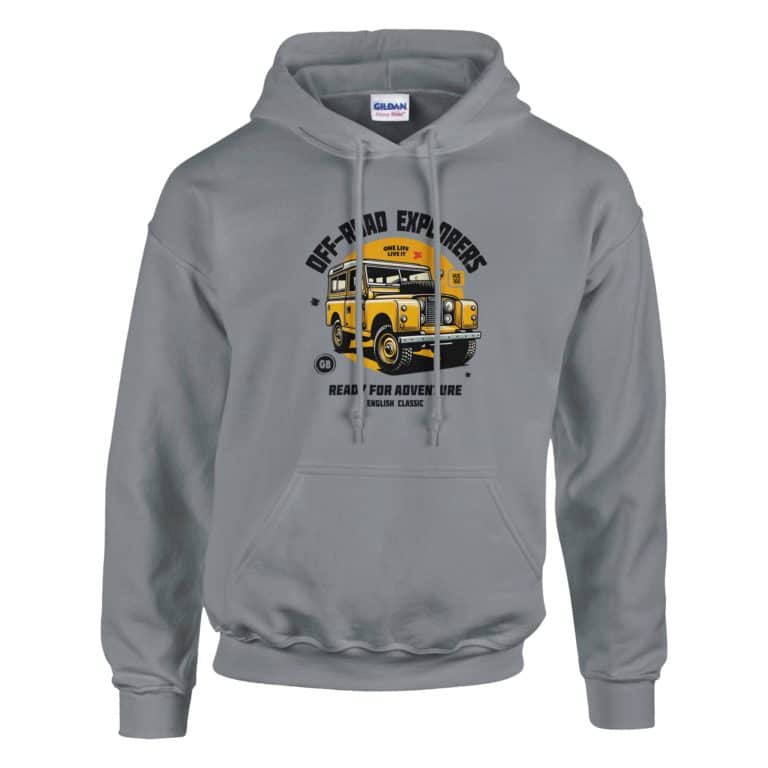 Sport Grey