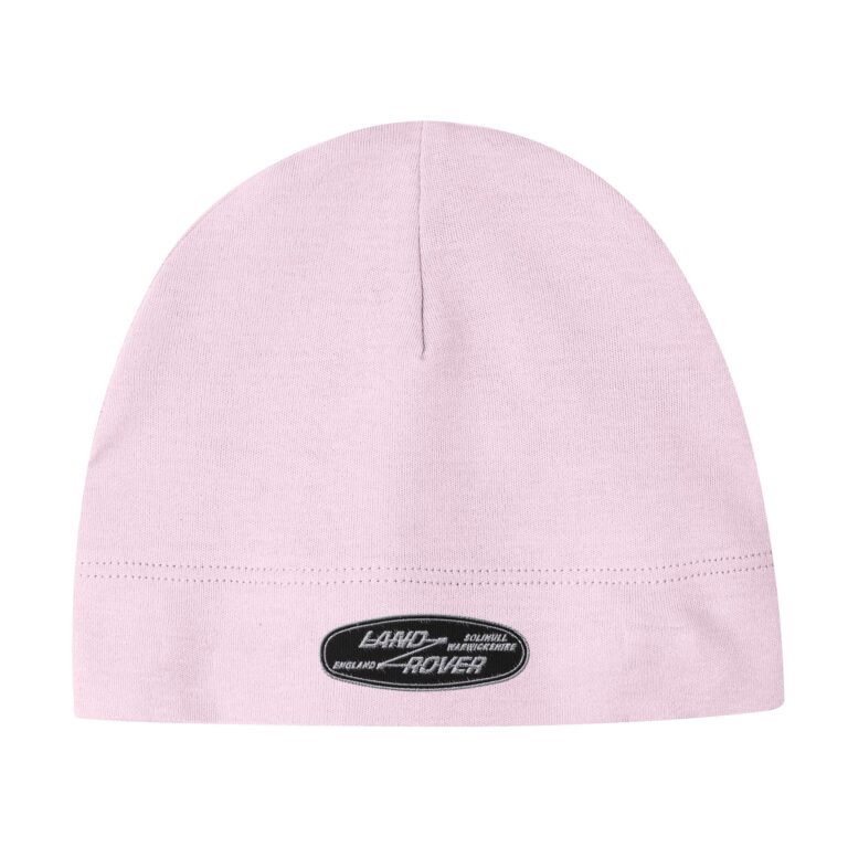 Powder Pink