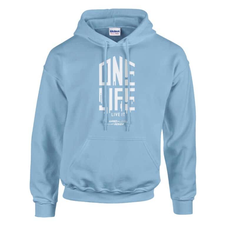 Light Blue