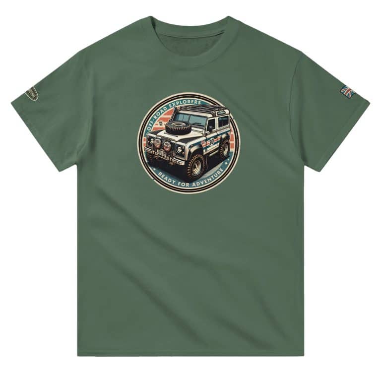 Vert militaire