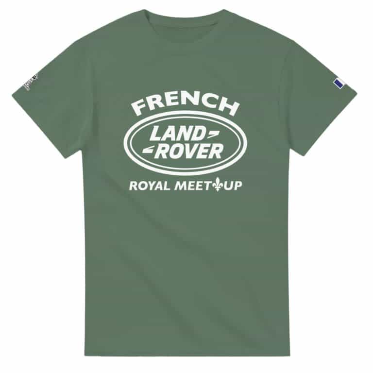 Vert militaire