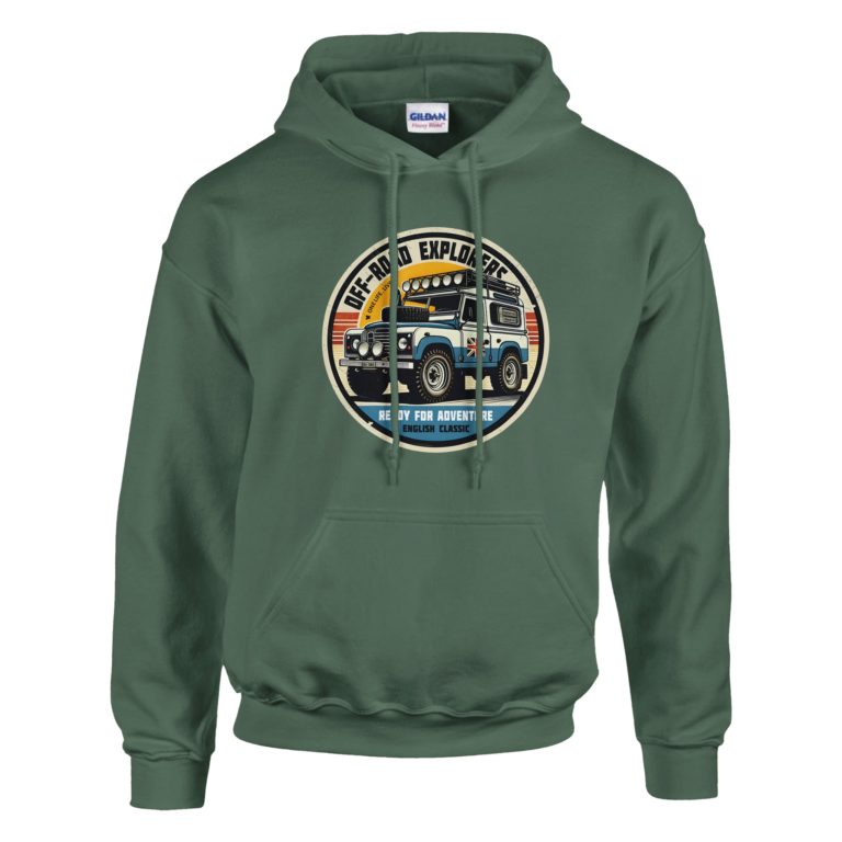 Vert militaire