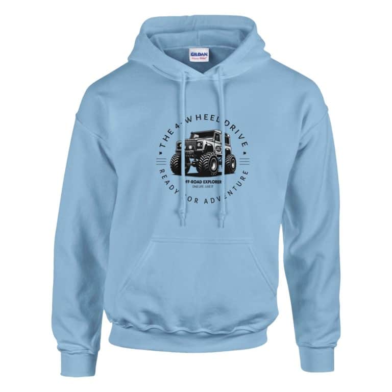 Light Blue