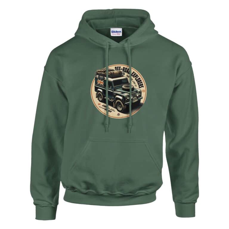 Vert militaire