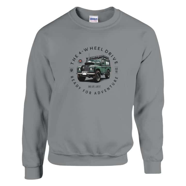 Sport Grey