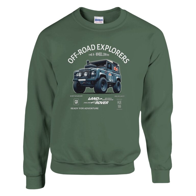 Vert militaire
