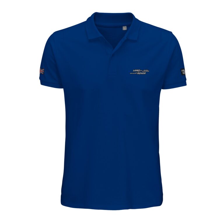 Royal Blue